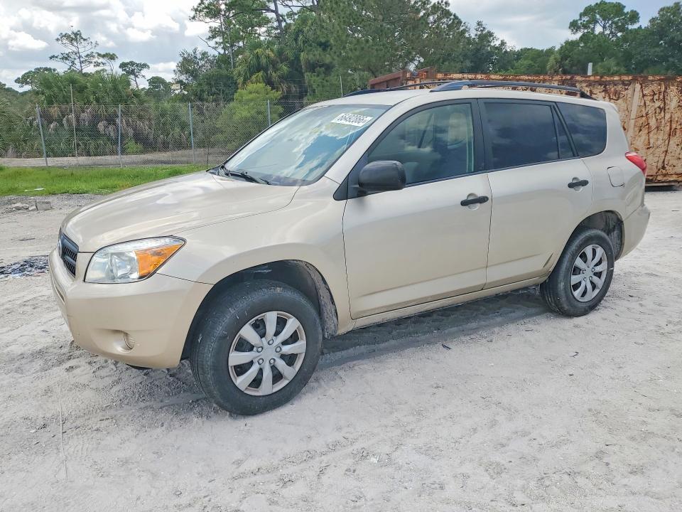 2006 TOYOTA RAV4 JTMZD33V165026476
