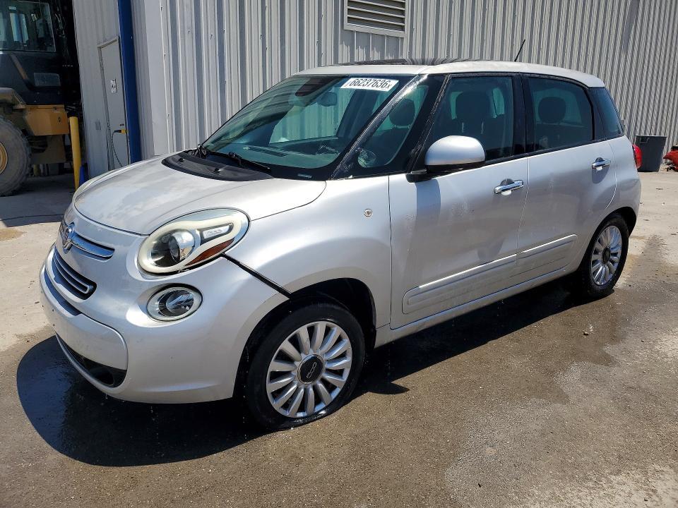 2015 FIAT 500L ZFBCFABH8FZ031248