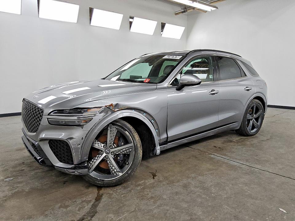 2024 GENESIS GV70 5NMMADTB5RH003525