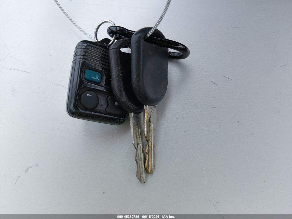 1ZVFT80N055130282 2005 FORD MUSTANG photo no. 11