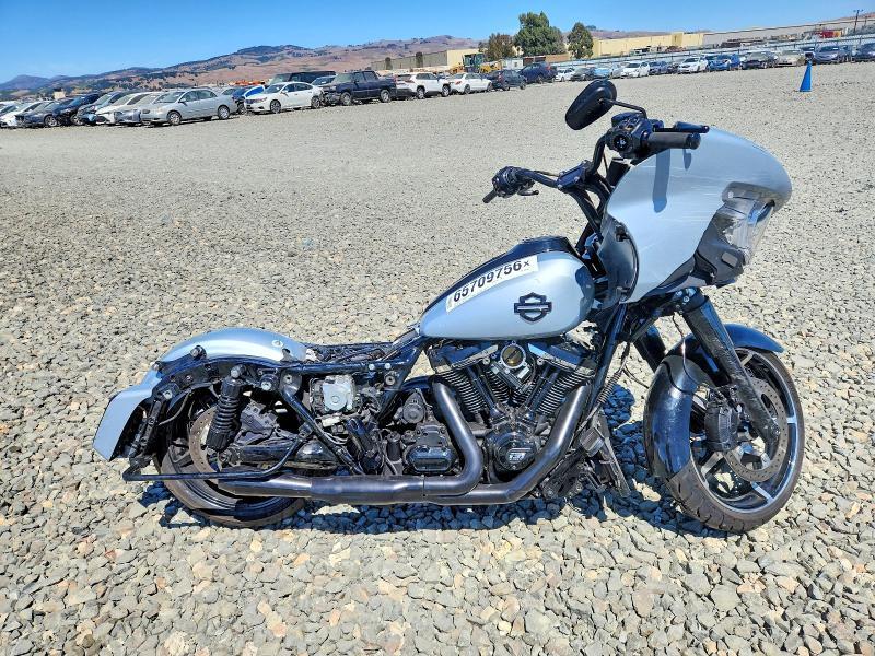 2024 HARLEY-DAVIDSON FLTRX 1HD1KH726RB620730