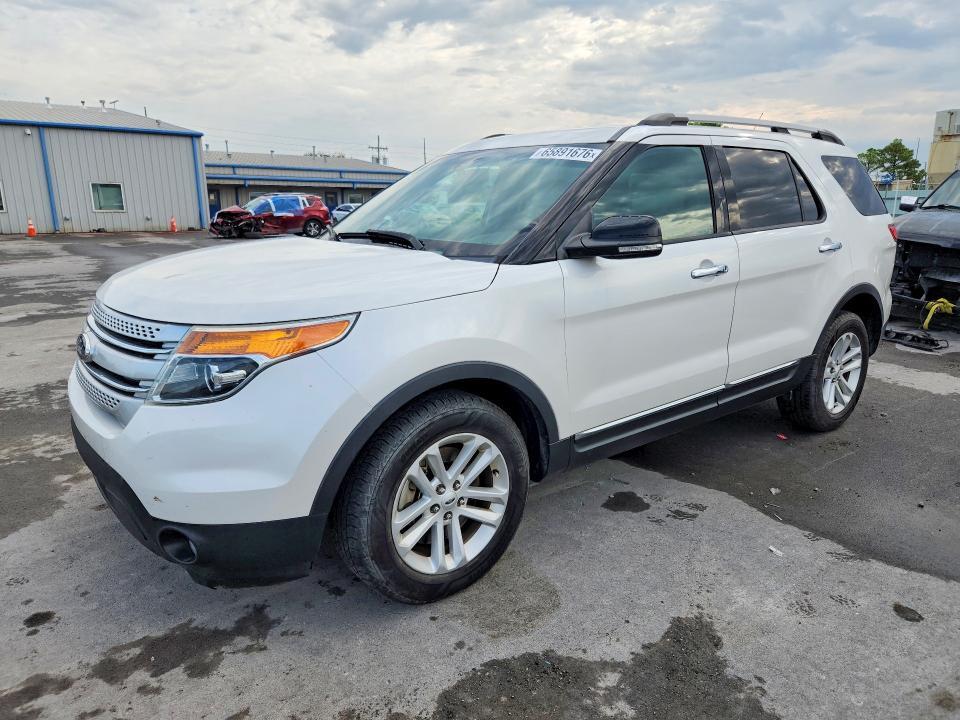 2015 FORD EXPLORER 1FM5K7D87FGB37117