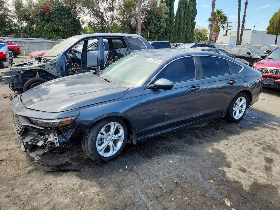 2024 HONDA ACCORD 1HGCY1F28RA017917
