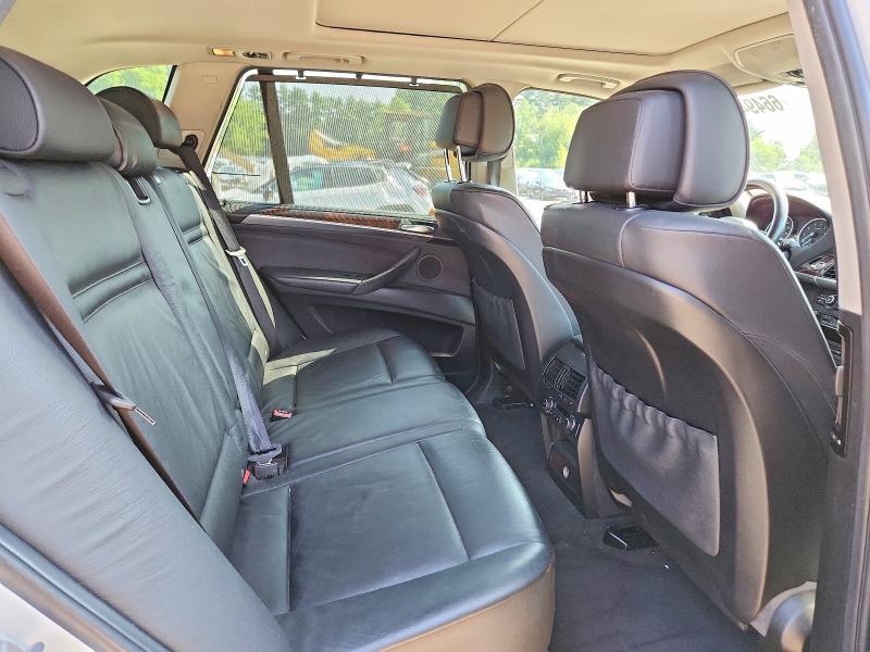 5UXFE4C5XAL383342 2010 BMW X5 photo no. 11