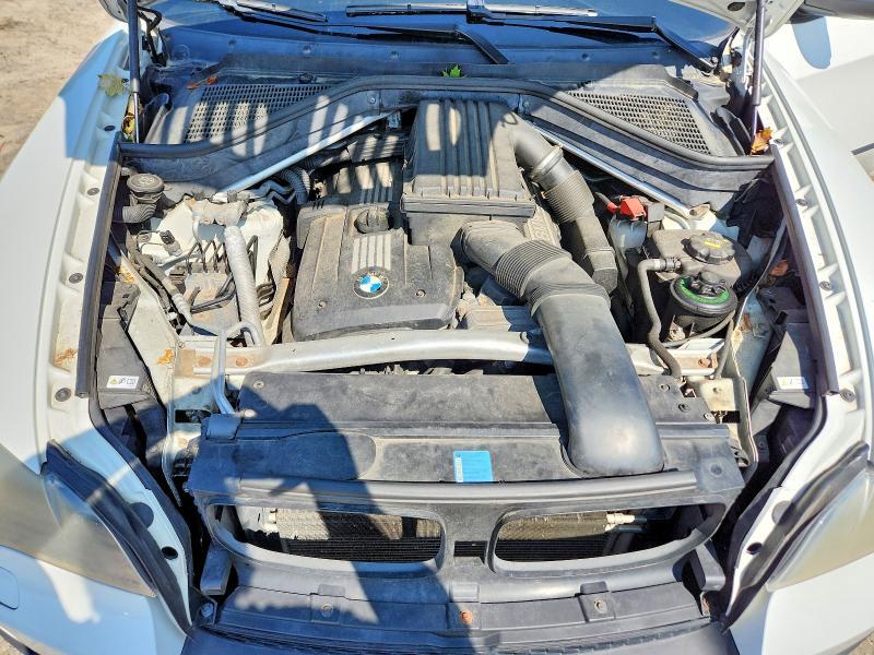 5UXFE4C5XAL383342 2010 BMW X5 photo no. 12