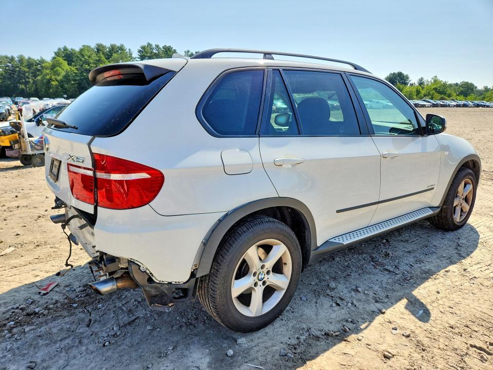 5UXFE4C5XAL383342 2010 BMW X5 photo no. 3