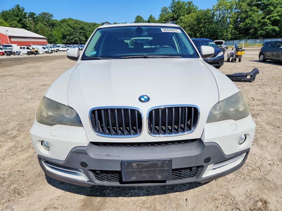 5UXFE4C5XAL383342 2010 BMW X5 photo no. 5