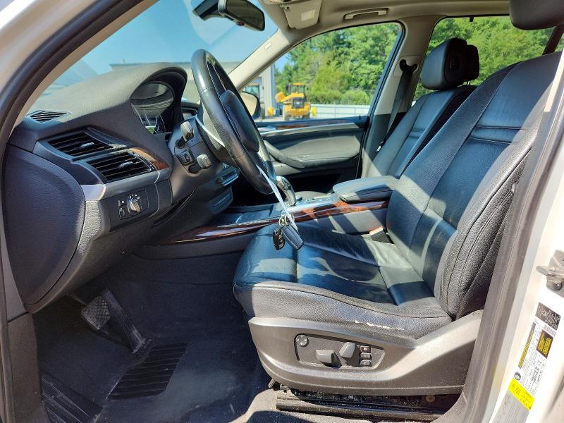 5UXFE4C5XAL383342 2010 BMW X5 photo no. 7