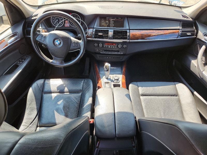 5UXFE4C5XAL383342 2010 BMW X5 photo no. 8