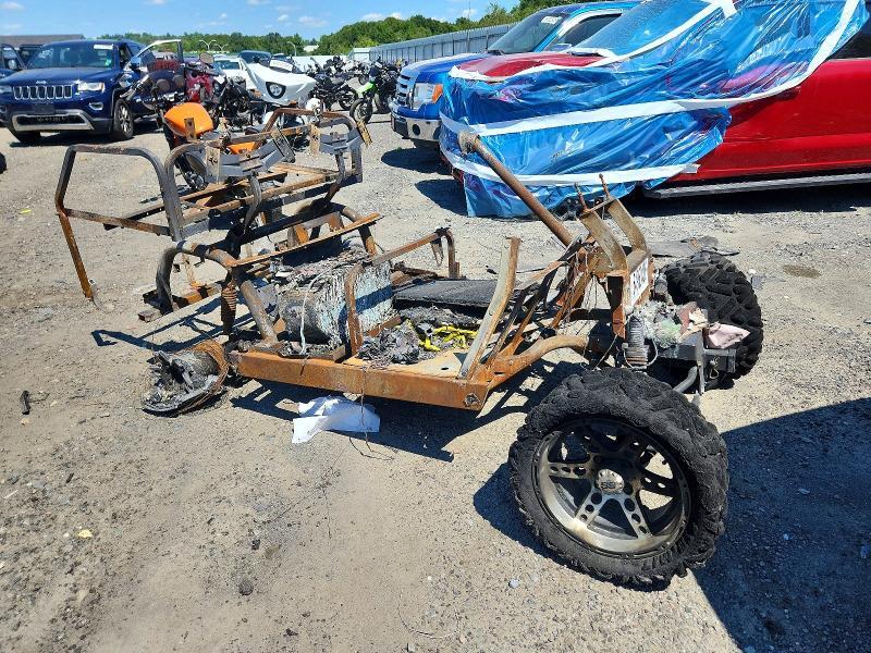 2004 YAMAHA G22 G1E