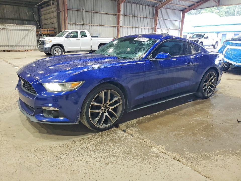 2015 FORD MUSTANG 1FA6P8TH0F5423331