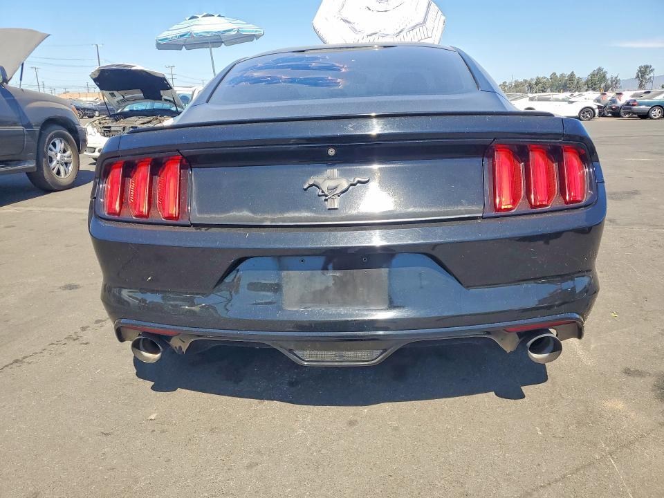 1FA6P8AM0F5370405 2015 FORD MUSTANG photo no. 6