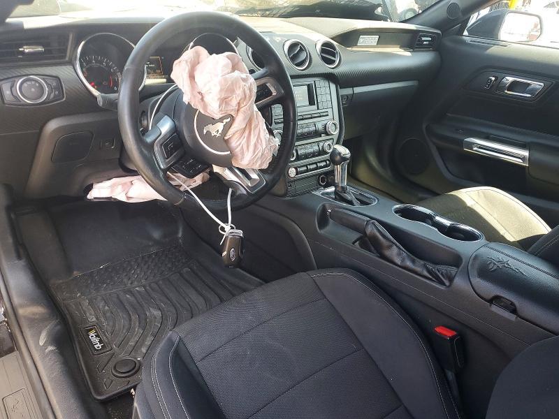 1FA6P8AM0F5370405 2015 FORD MUSTANG photo no. 8