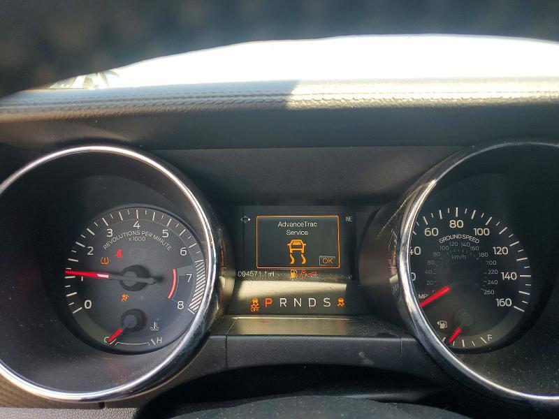1FA6P8AM0F5370405 2015 FORD MUSTANG photo no. 9