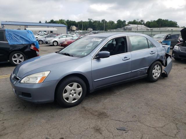 2007 HONDA ACCORD 1HGCM56467A205692