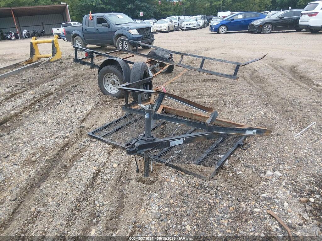 53VBU1213PG049675 2023 UTILITY TRAILER MFG OTHER photo no. 1