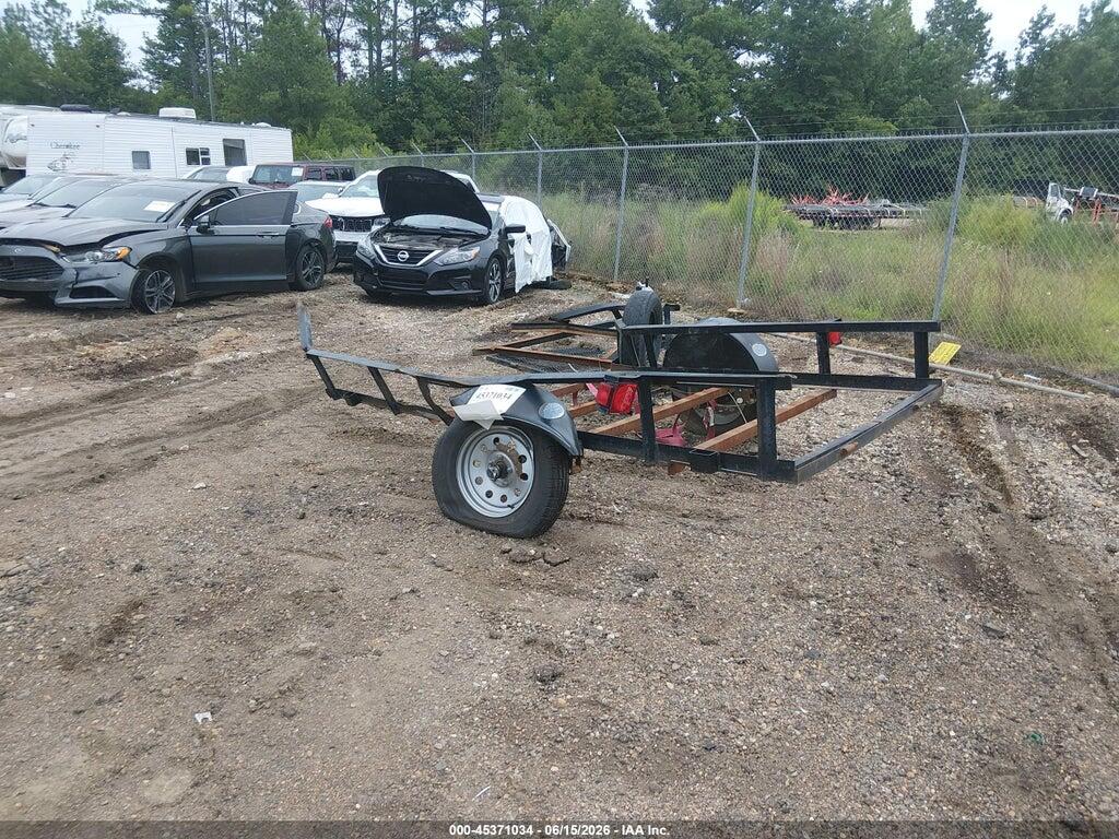 53VBU1213PG049675 2023 UTILITY TRAILER MFG OTHER photo no. 3