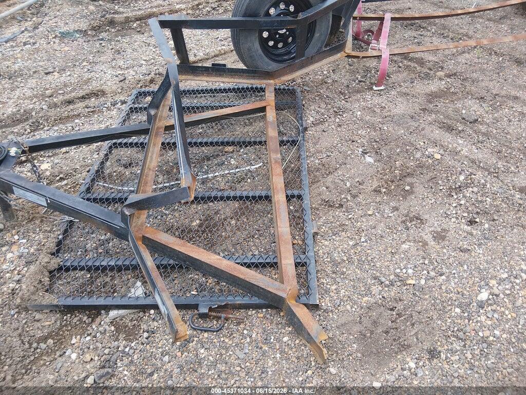 53VBU1213PG049675 2023 UTILITY TRAILER MFG OTHER photo no. 6