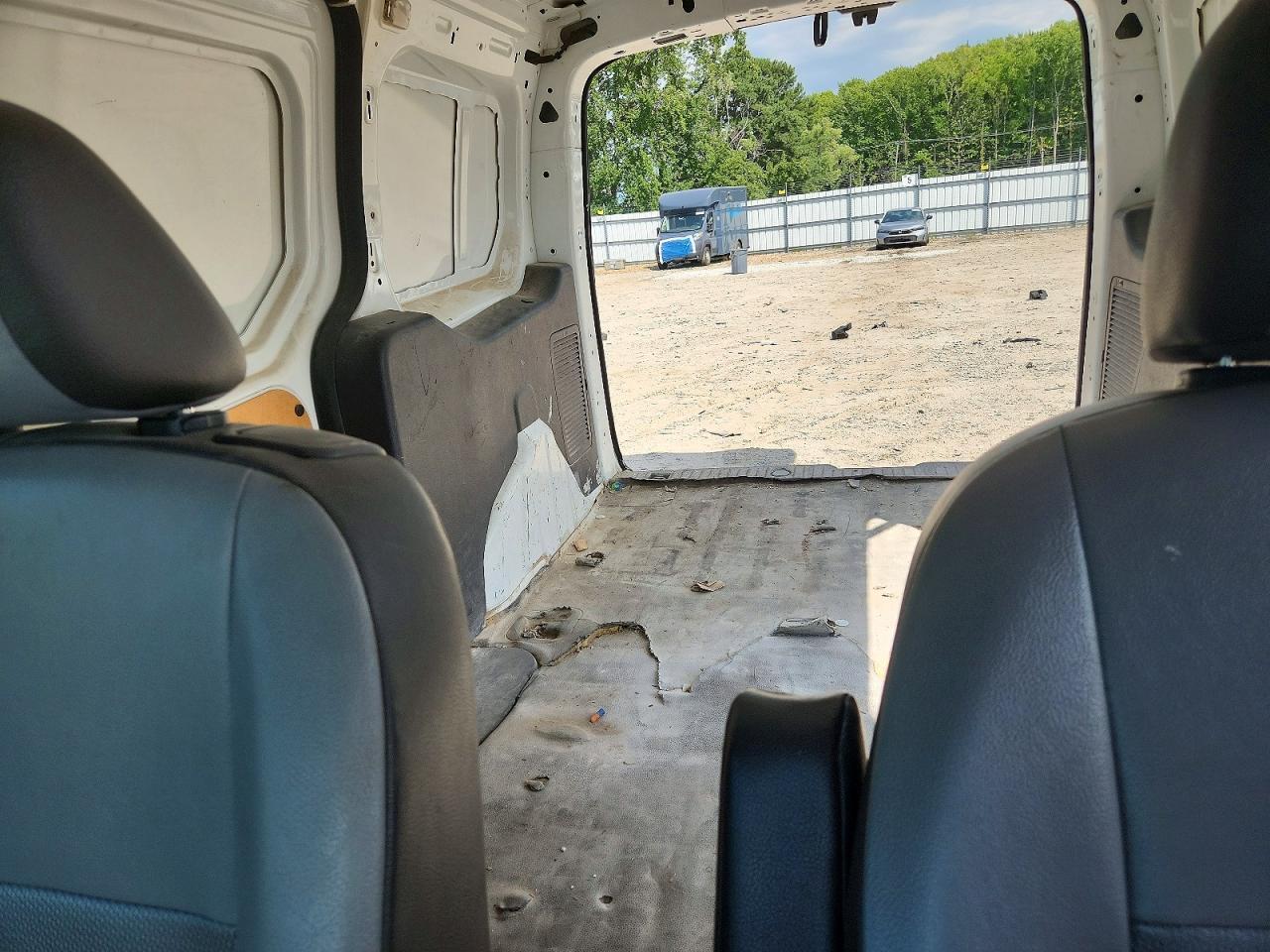NM0LE7E74F1177583 2015 FORD TRANSIT CONNECT photo no. 10