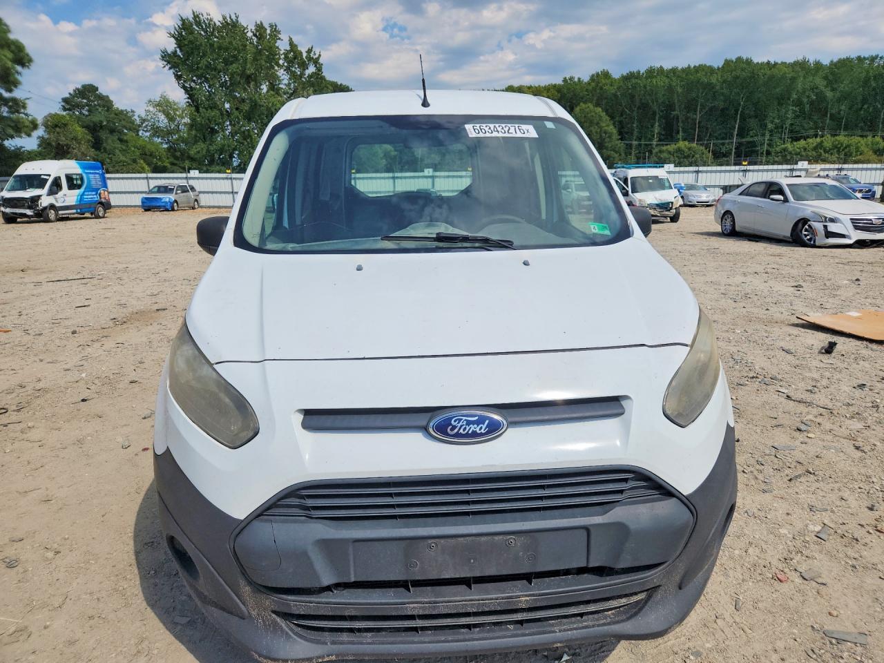 NM0LE7E74F1177583 2015 FORD TRANSIT CONNECT photo no. 5