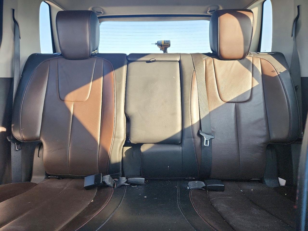 2GKFLXEK6F6127568 2015 GMC TERRAIN photo no. 10