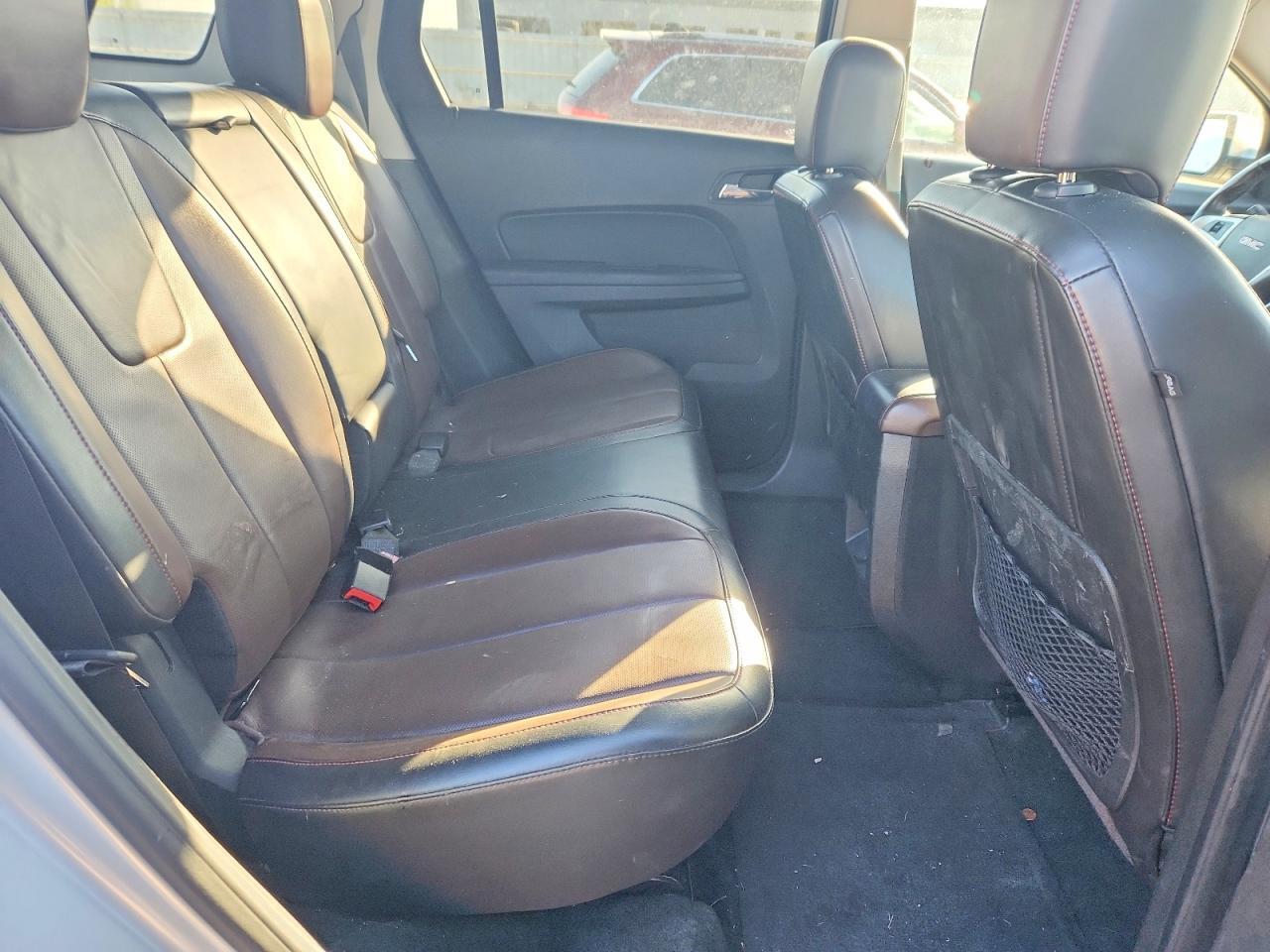 2GKFLXEK6F6127568 2015 GMC TERRAIN photo no. 11