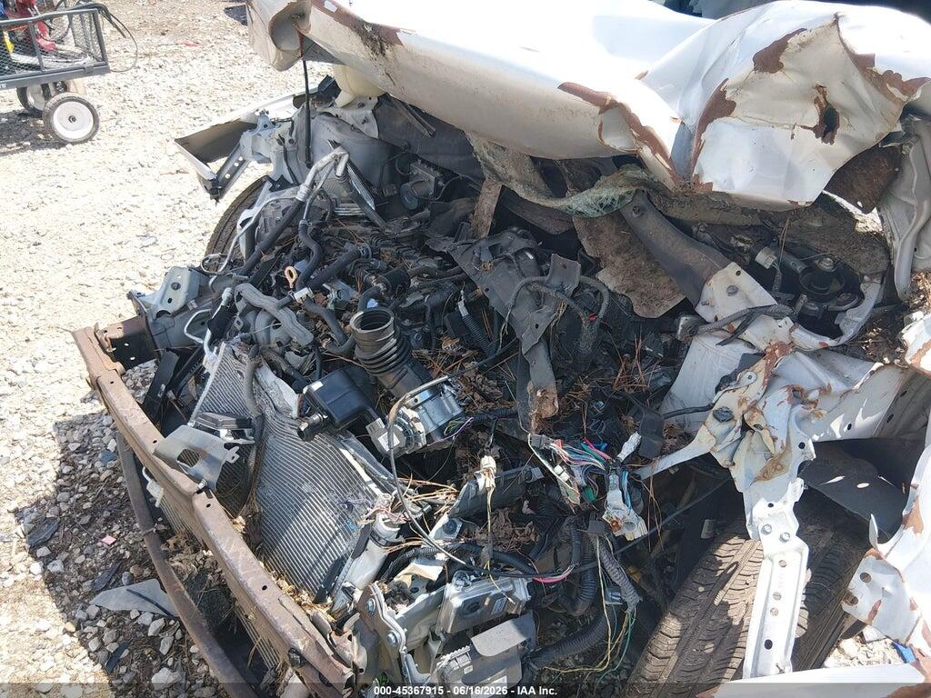 3N1CN8DV7LL835462 2020 NISSAN VERSA photo no. 10