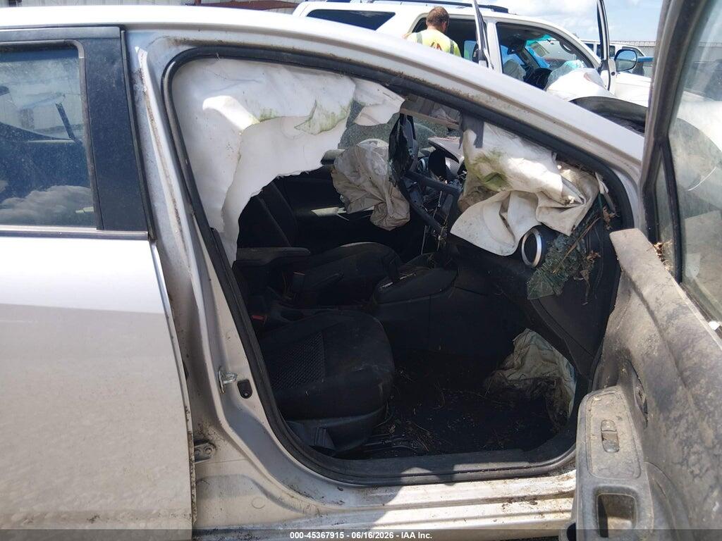 3N1CN8DV7LL835462 2020 NISSAN VERSA photo no. 5