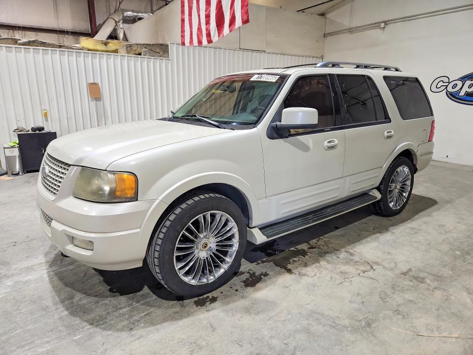 2005 FORD EXPEDITION 1FMFU20525LA70090