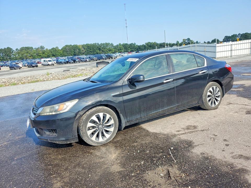2015 HONDA ACCORD 1HGCR6F50FA003526