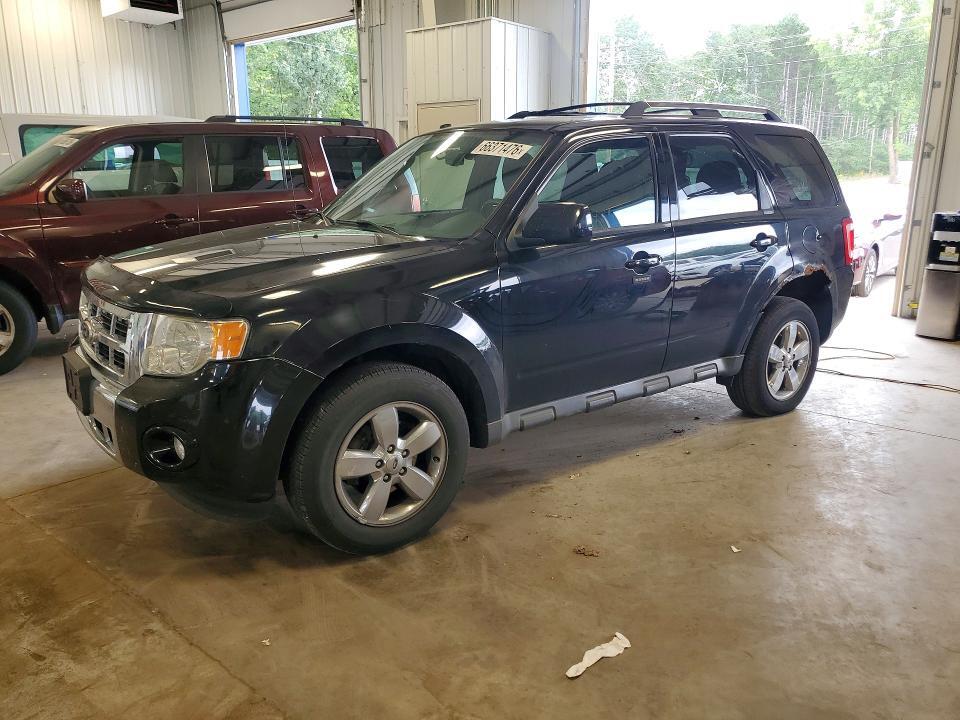 2010 FORD ESCAPE 1FMCU9EG0AKB78598