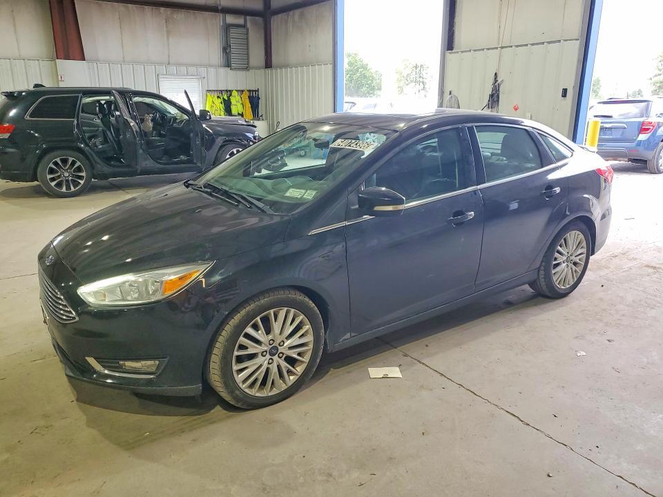 2018 FORD FOCUS 1FADP3J20JL273394