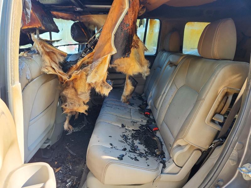 5FNYF4H57CB501157 2012 HONDA PILOT photo no. 11