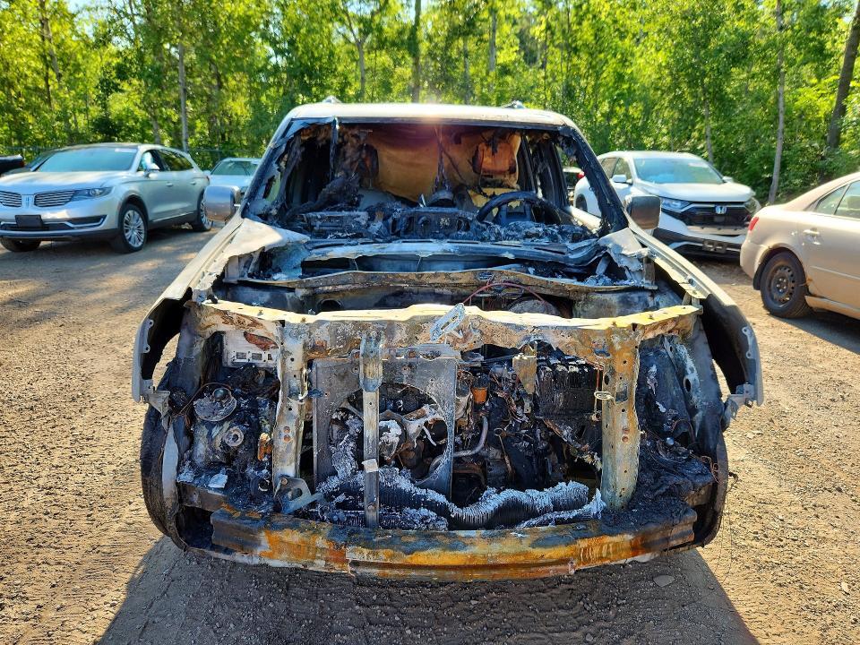 5FNYF4H57CB501157 2012 HONDA PILOT photo no. 5