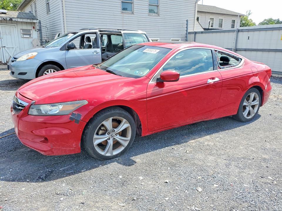 2012 HONDA ACCORD 1HGCS2B82CA010762