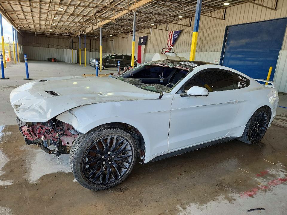 2018 FORD MUSTANG 1FA6P8CF3J5128862