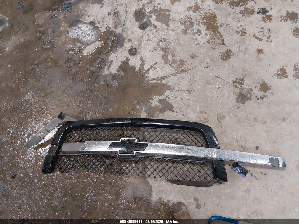1GCEC14TX4Z334142 2004 CHEVROLET SILVERADO 1500 photo no. 11