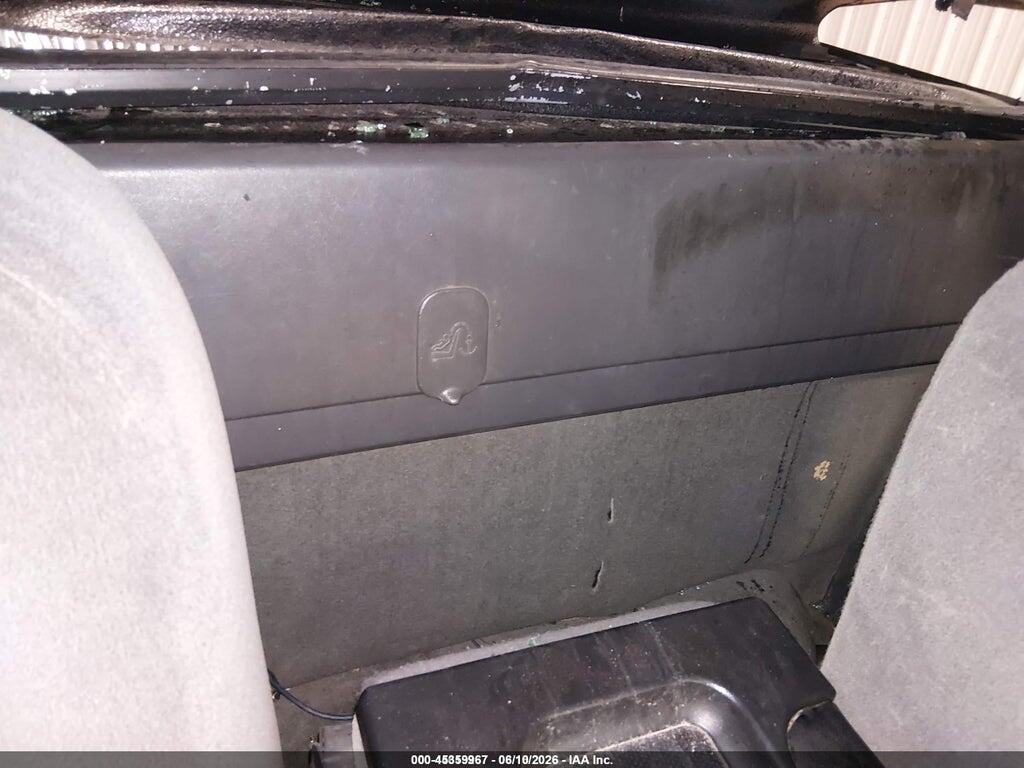 1GCEC14TX4Z334142 2004 CHEVROLET SILVERADO 1500 photo no. 8