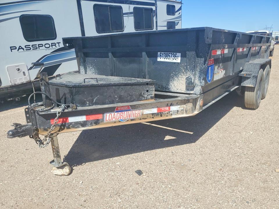 2024 INTERSTATE UNKNOWN 4RADU1620RK094819