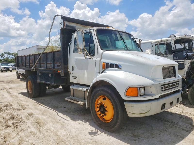2005 STERLING TRUCK ACTERRA 2FZACGCS05AU46990