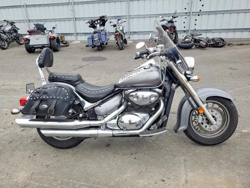 2007 SUZUKI VL800 JS1VS55A572112607