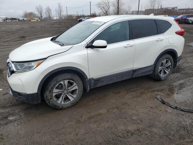 2018 HONDA CR-V 2HKRW2H21JH131336