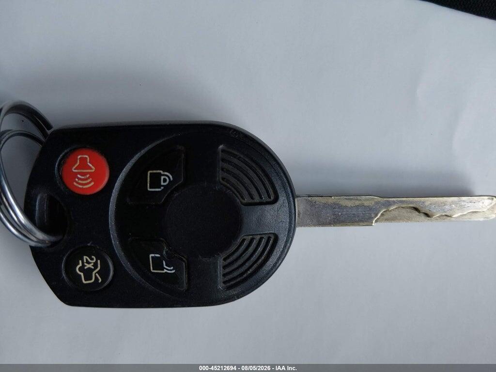1FADP3F24FL300029 2015 FORD FOCUS photo no. 11