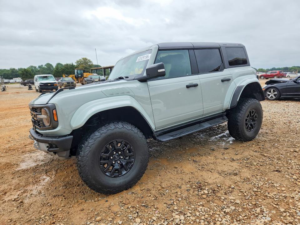 1FMEE0RR8RLA27558 2024 FORD BRONCO photo no. 1