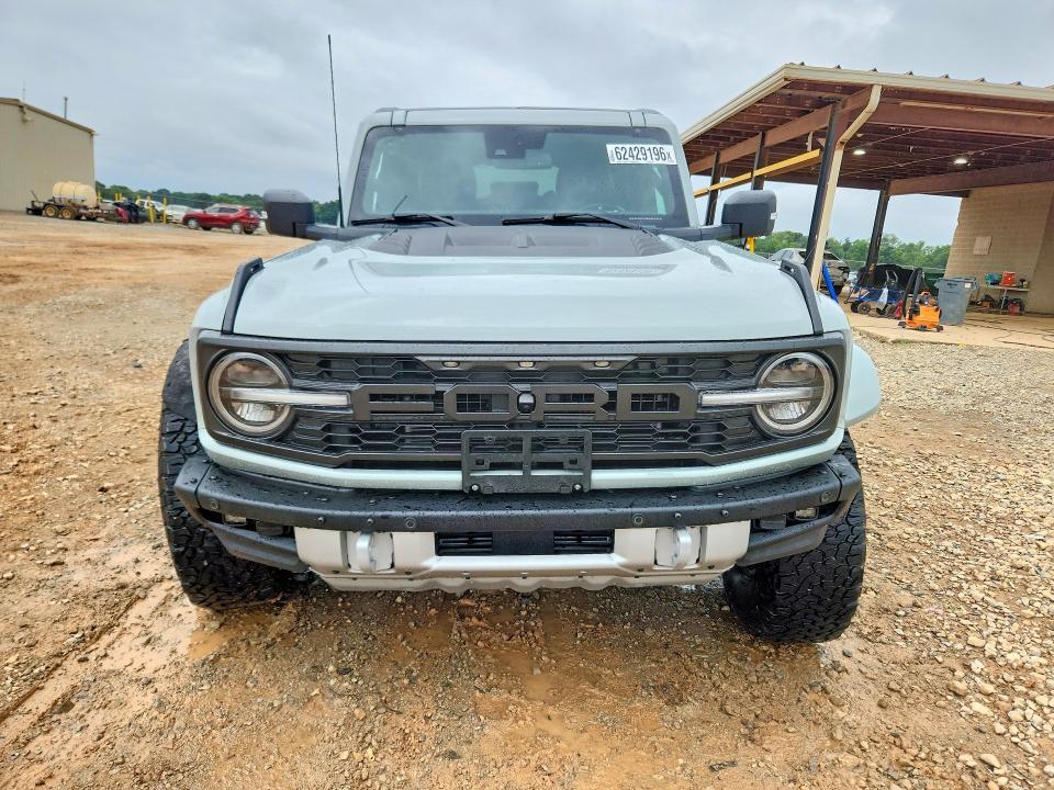 1FMEE0RR8RLA27558 2024 FORD BRONCO photo no. 5