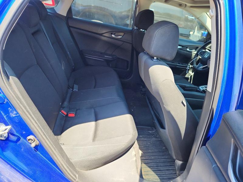 2HGFC2F86JH036221 2018 HONDA CIVIC photo no. 10