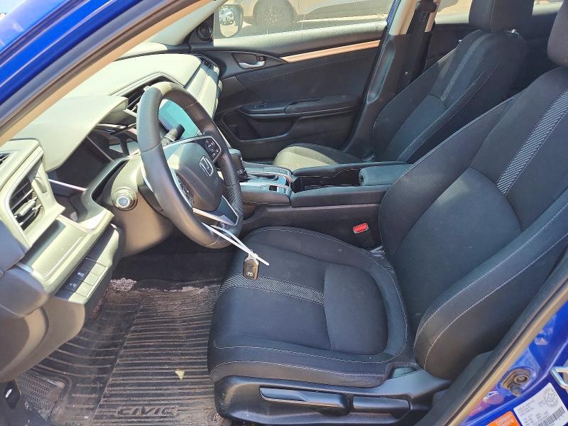 2HGFC2F86JH036221 2018 HONDA CIVIC photo no. 7