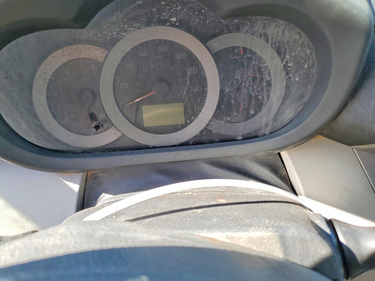 2007 TOYOTA RAV4 LIMITED — Фото 9 из 12