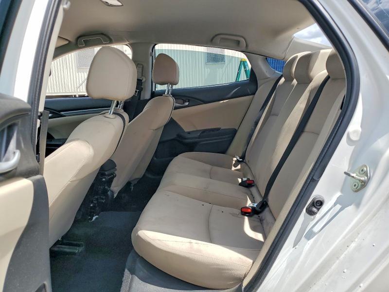 2018 HONDA CIVIC LX — Фото 10 из 13