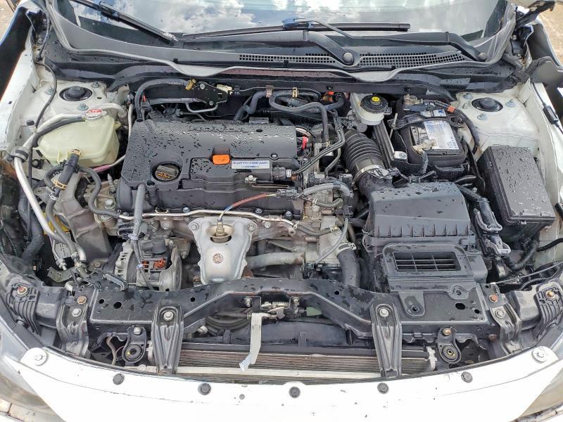 2018 HONDA CIVIC LX — Фото 11 из 13